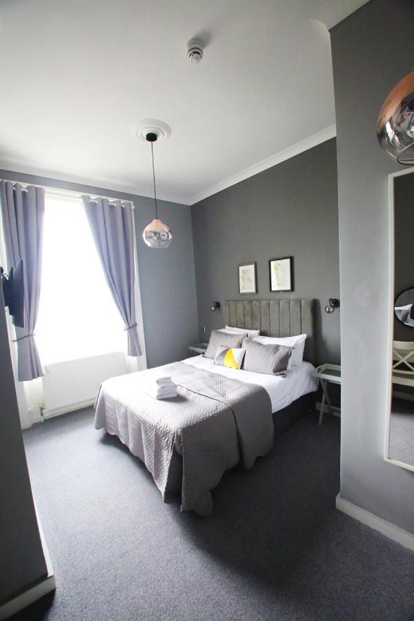 The Lansdowne Hotell Hastings Eksteriør bilde