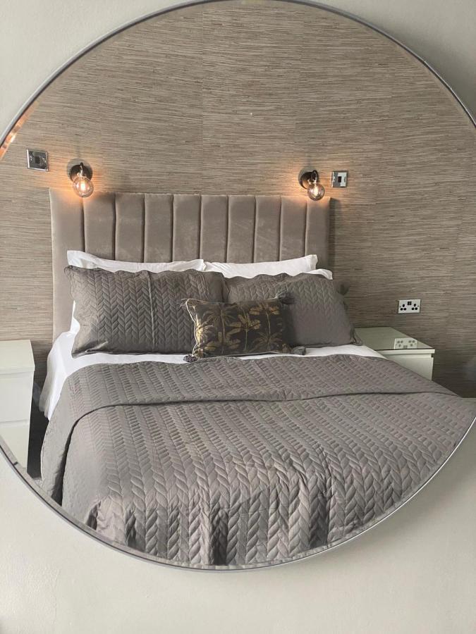 The Lansdowne Hotell Hastings Eksteriør bilde