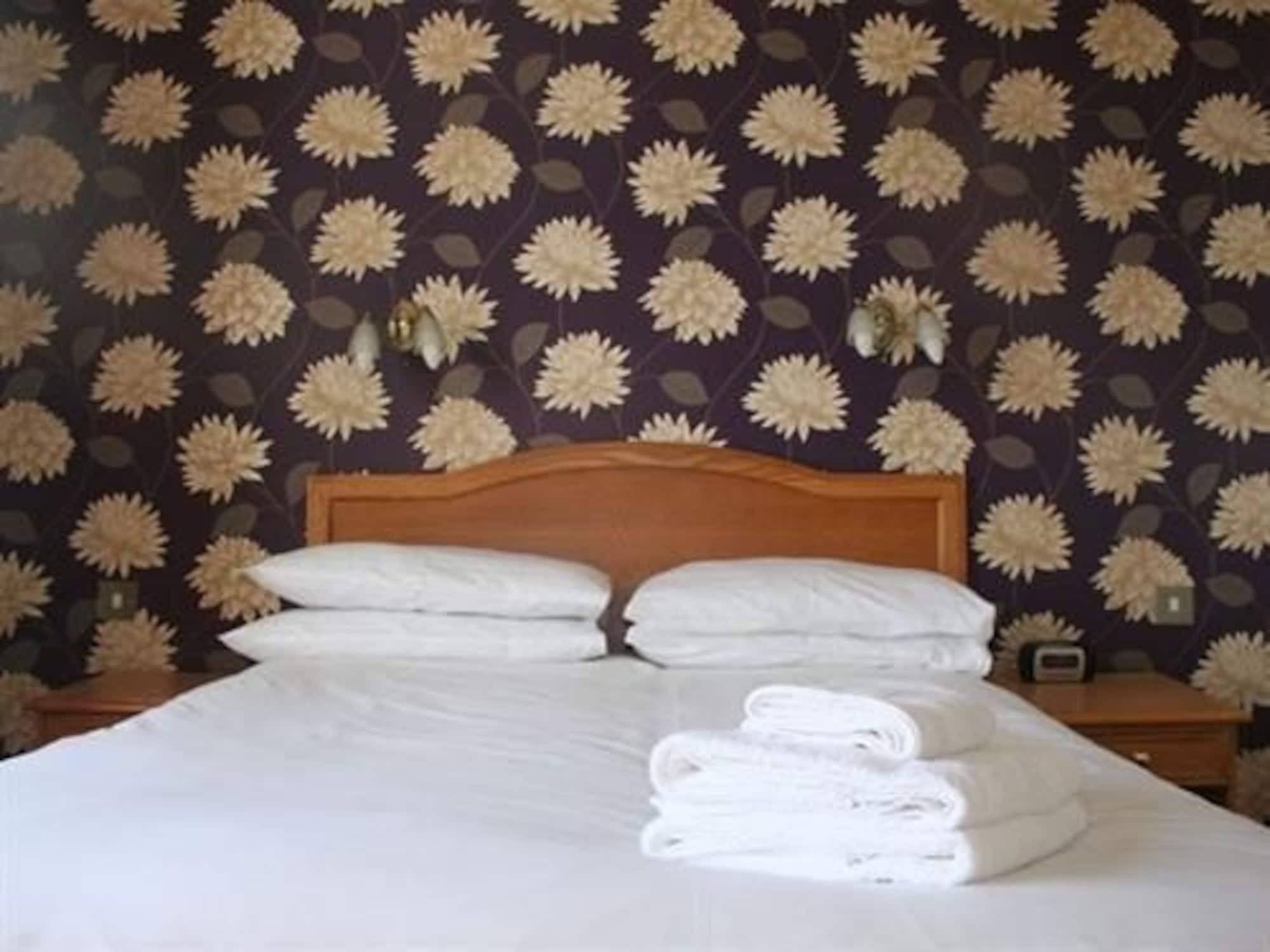 The Lansdowne Hotell Hastings Eksteriør bilde